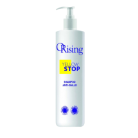 Шампунь проти жовтизни Orising Yellow Stop Shampoo 150 ml