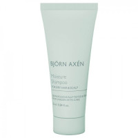 Увлажняющий шампунь для волос BJORN AXEN Moisture Shampoo 25 ml