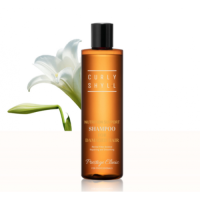 Мини восстанавливающий питающий шампунь CURLYSHYLL Nutrition Support Shampoo 50 ml