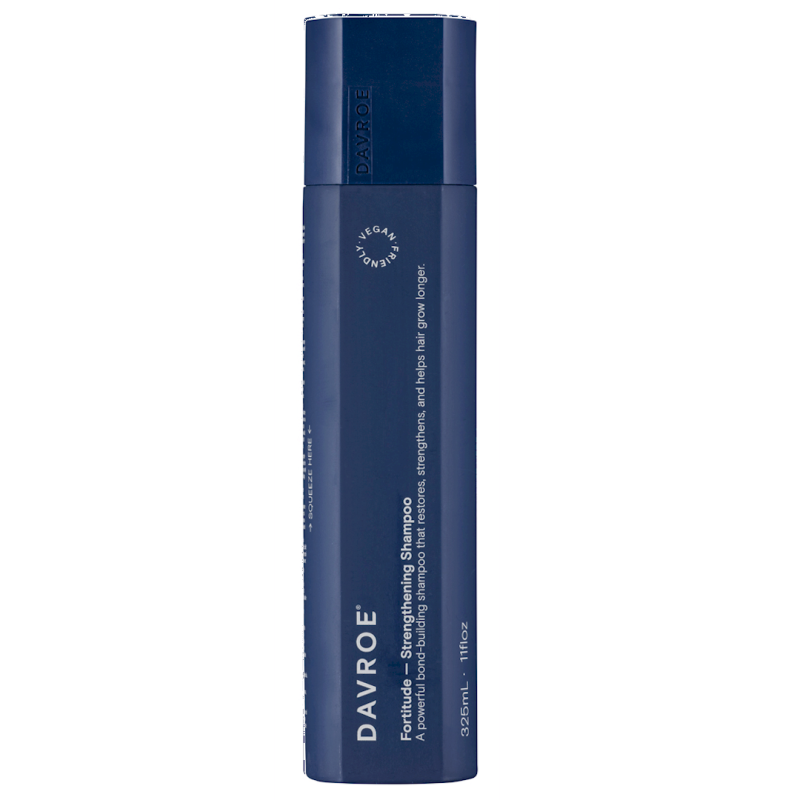 Шампунь для укрепления волос DAVROE Fortitude Shampoo 325 ml