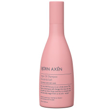 Шампунь с аргановым маслом BJORN AXEN Argan Oil Shampoo 250 ml