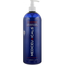 Отшелушивающий шампунь против сухости и зуда кожи головы Mediceuticals X-Derma 1000 ml