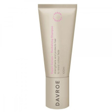 Нежный восстанавливающий шампунь DAVROE Repair Senses Revitalising Shampoo 100 ml
