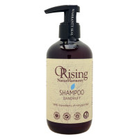 Шампунь проти лупи Orising NaturHarmony Dandruff Shampoo 1000 ml