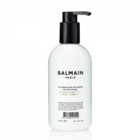 Осветительный шампунь "Серебряная Жемчужина" Balmain Illuminating Shampoo Silver Pearl 300 ml