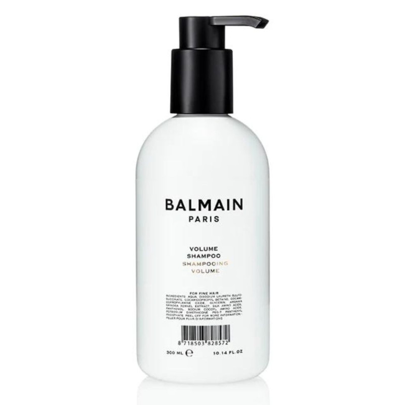 Шампунь для объема волос Balmain Volume Shampoo 300 ml