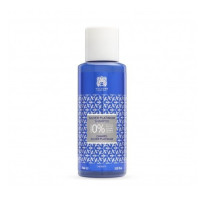 Шампунь для нейтралізації жовтизни волосся VALQUER Silver Platinum Shampoo 75 ml