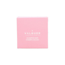 Твердый шампунь для сухих волос VALQUER Sold Petal Shampoo 50 g