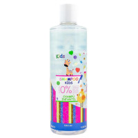 Детский шампунь с мягкой формулой VALQUER Extra Soft Child Shampoo 400 ml