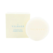 Твердый шампунь для жирных волос VALQUER Pure Solid Shampoo Bar