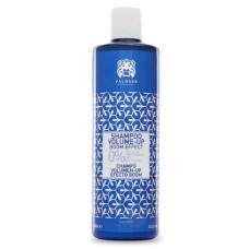 Шампунь для объема VALQUER Volume-Up Shampoo, Boom Effect 400 ml