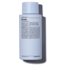 Тонирующий блонд-шампунь J Beverly Hills Blonde Toning Shampoo (340ml)