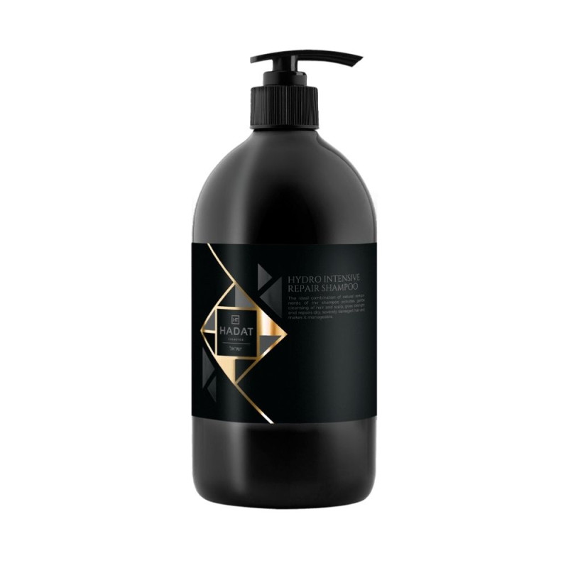 Відновлюючий шампунь HADAT Hydro Intensive Repair Shampoo 800 мл