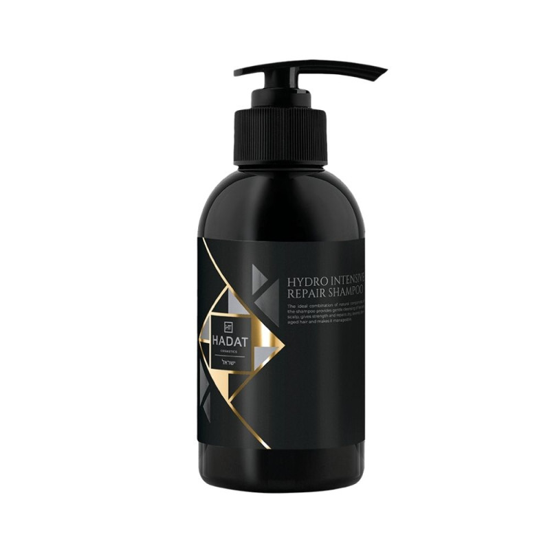 Відновлюючий шампунь HADAT Hydro Intensive Repair Shampoo 250 мл