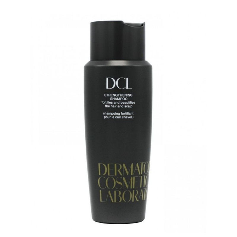 DCL Strengthening shampoo 300 ml