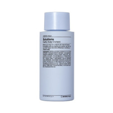 Solutions Shampoo Лечебный шампунь для кожи головы 340мл