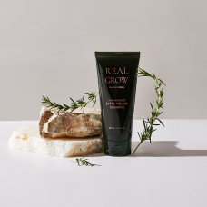 Шампунь для объема волос Rated Green Real Grow Anti-Hair Loss Extra Volume Shampoo 200 ml