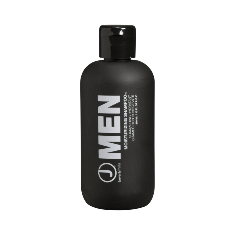 MEN Moisturising Shampoo J Beverly Hills Увлажняющий шампунь (350ml)