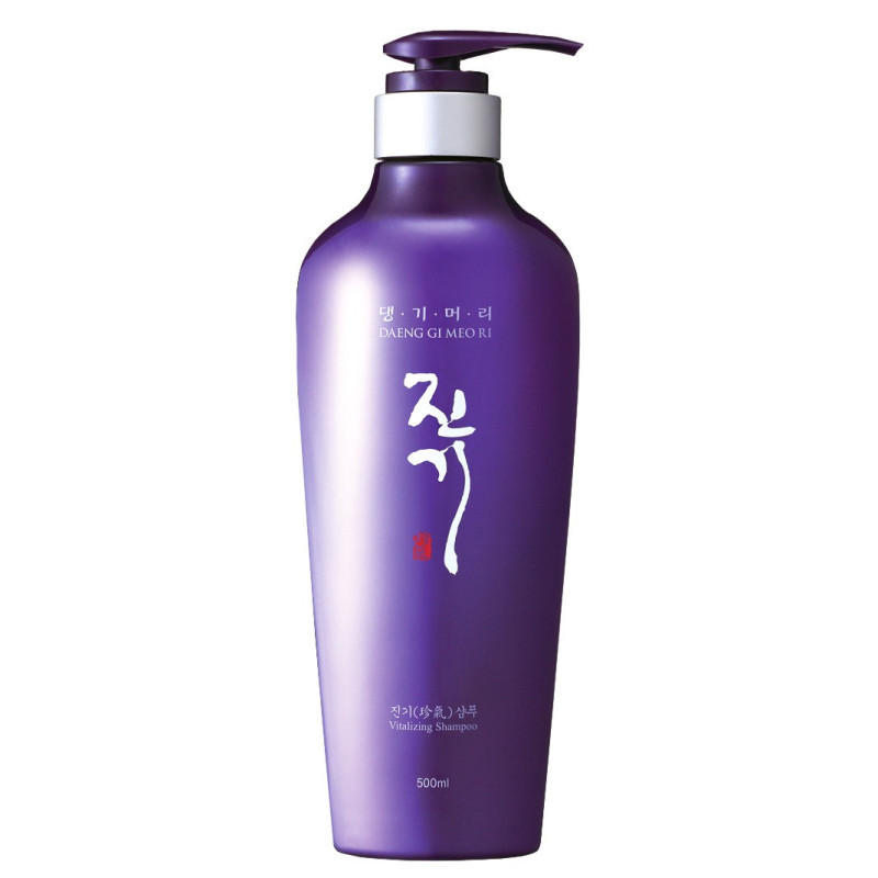 Відновлюючий шампунь Daeng Gi Meo Ri Vitalizing Shampoo 500 ml