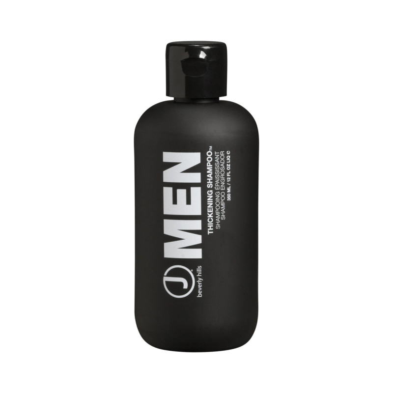 MEN Thikening Shampoo J Beverly Hills Шампунь для придания плотности (350ml)
