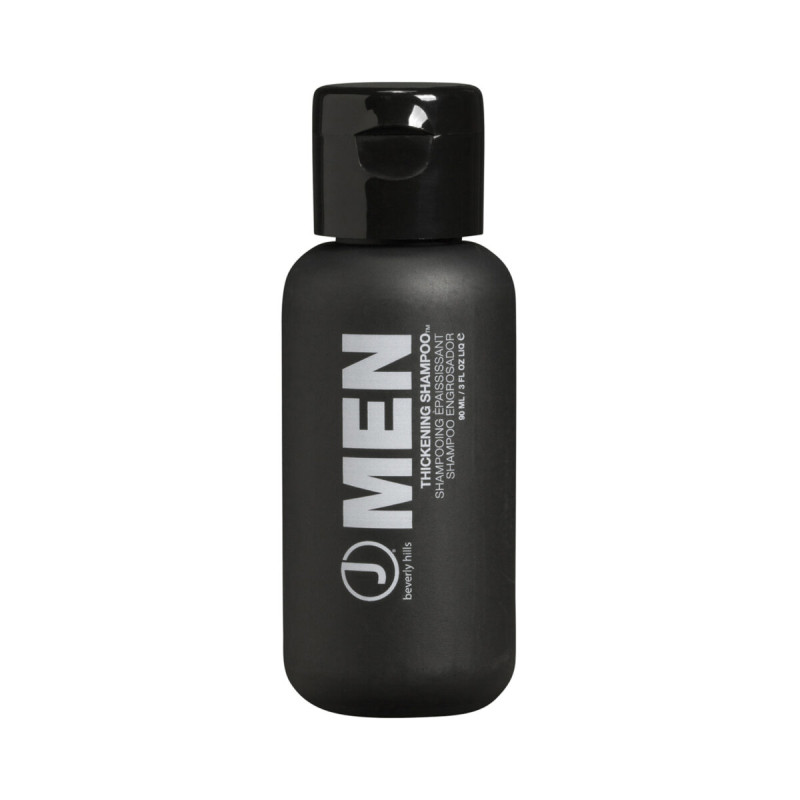 MEN Thikening Shampoo J Beverly Hills Шампунь для придания плотности (90ml)