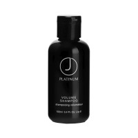 Platinum Volume Shampoo J Beverly Hills Шампунь для объема (100ml)