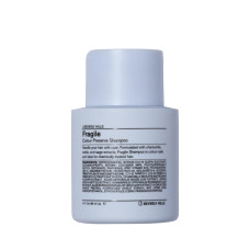 Fragile Shampoo J Beverly Hills Шампунь для защиты цвета (85ml)