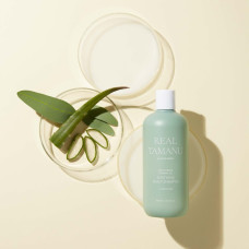 Шампунь заспокійливий для волосся Rated Green Tamanu Oil Soothing Scalp Shampoo 400 ml