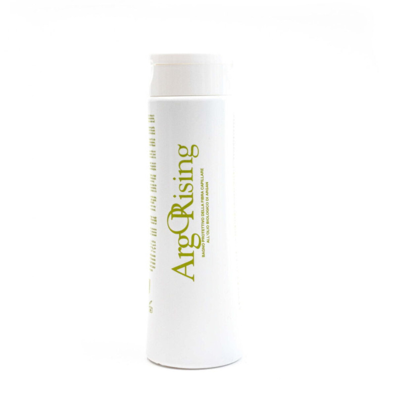 Зволожуючий шампунь з аргановим маслом Argorising 250 ml