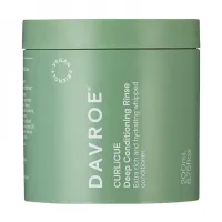 Бальзам-ополаскиватель для глубокого кондиционирования Davroe Curlicue Deep Conditioning Rinse 300 ml
