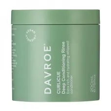 Бальзам-ополіскувач для глибокого кондиціонування Davroe Curlicue Deep Conditioning Rinse 300 ml