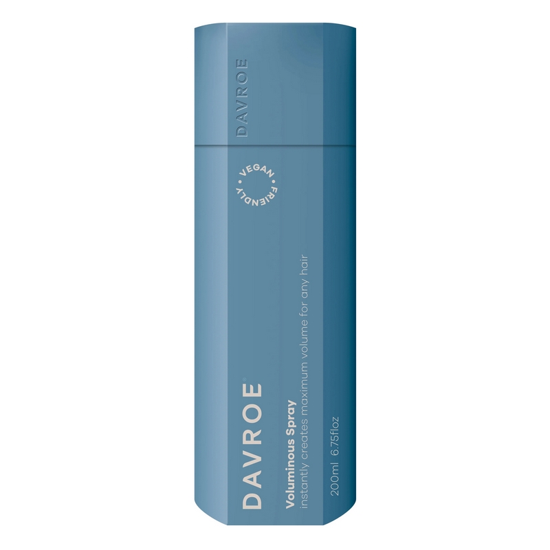 Спрей для надання обєму волоссю DAVROE Voluminous Spray 75 ml