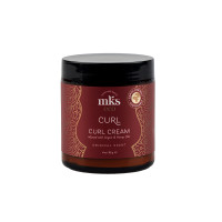 Крем для формування кучерів MKS-ECO Curl Cream Original Scent 113 g