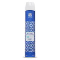 Лак для волос средней фиксации VALQUER Hairspray Natural-Hold 500 ml
