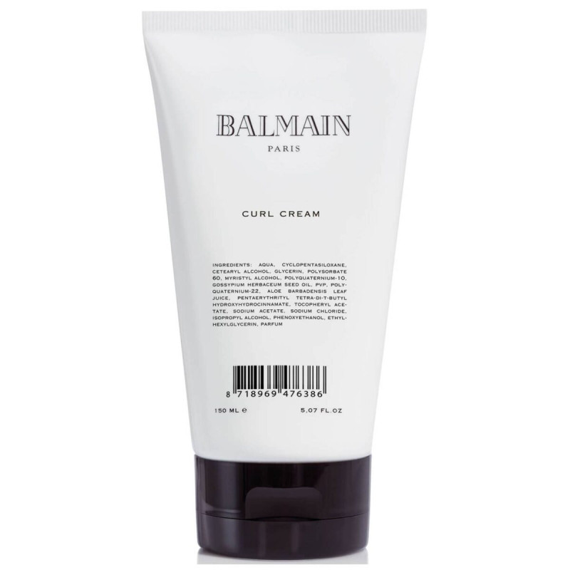 Крем для создания локонов Balmain Curl Cream 150 ml