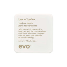 Текстуруюча паста evo Box O’ Bollox Texture Paste 90g