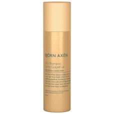 Сухий шампунь "Грейпфрут" BJORN AXEN Dry Shampoo Sunny Grapefruit 150 ml