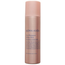 Сухий шампунь "Диний туман" BJORN AXEN Dry Shampoo Melon Mist 150 ml