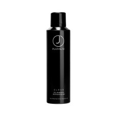 Сухий шампунь для очищення  J Beverly Hills Platinum Clean Dry Shampoo 200 ml