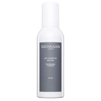 Пінний сухий шампунь SachaJuan Dry Shampoo Moose 200 ml