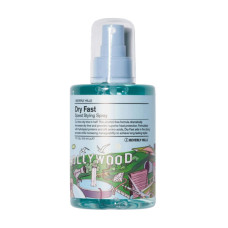 Спрей-термозахист J Beverly Hills Dry Fast 210 ml