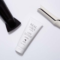 Термозащитный крем с маслом ШИ Rated Green Leave-In Treatment 150 ml