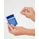 Зубна нитка DF 850 ​​для щоденного використання CURAPROX Dental Floss DF 850 daily, 50m