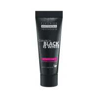 Зубна паста CURAPROX Black Is White toothpaste, 10 ml