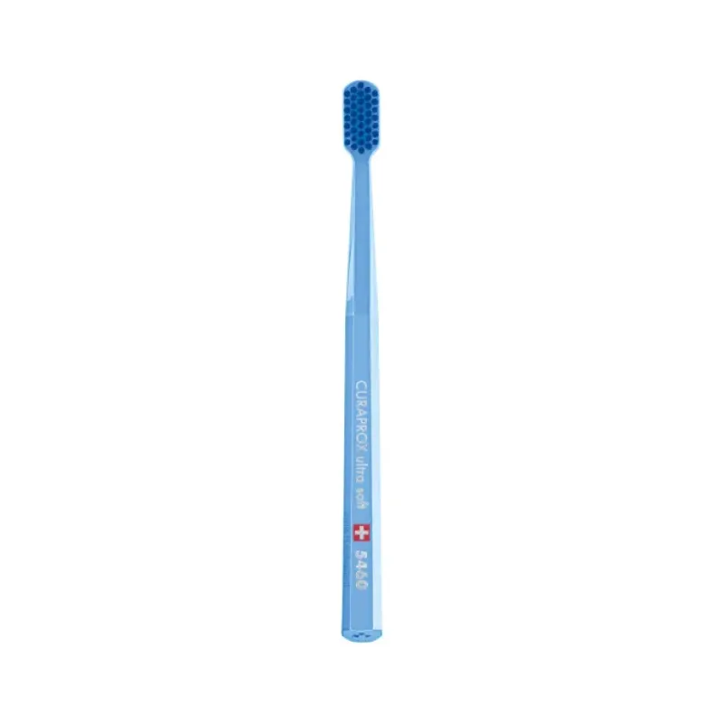 Зубная щетка CURAPROX CS 5460 Ultra Soft, d 0,10 мм