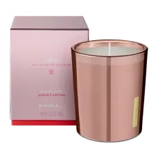 Ароматическая свеча Rituals Love Scented Candle Ritual of Kindness 290 g