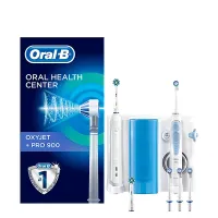 Электрическая зубная щетка Oral-B OC16.525.3UOxy