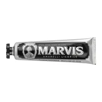 Зубна Паста Marvis Лакриця-М’ята з фторидом 85 ml