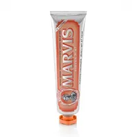 Зубна Паста Marvis Імбир-М’ята 85 ml